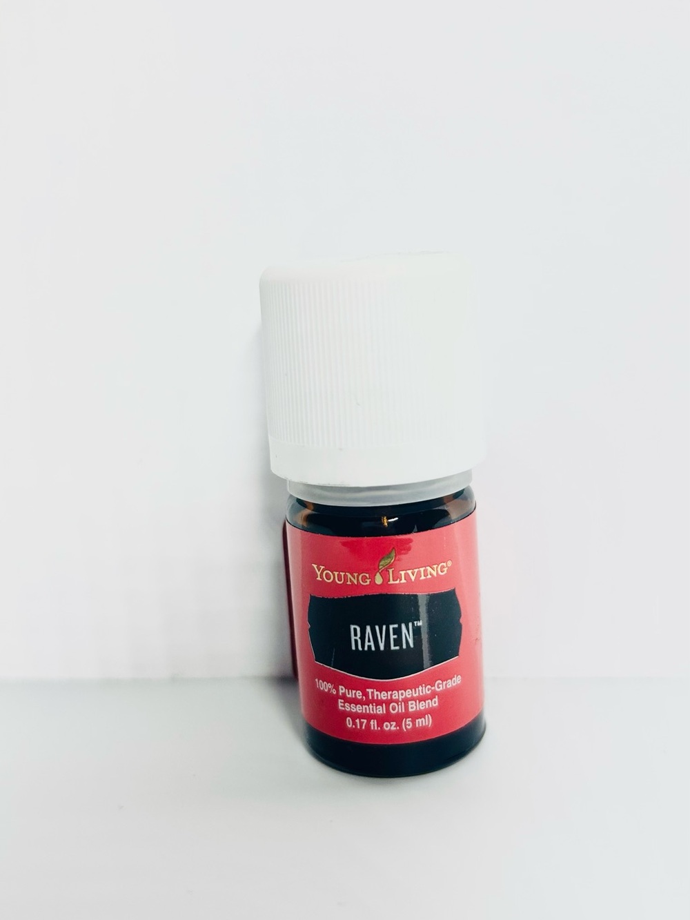 Young Living Raven Essential Oil Blend